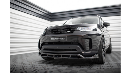 Zestaw Splitterów Land Rover Discovery HSE Mk5