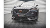 Splitter Cupra Formentor Front v.1 Gloss Black