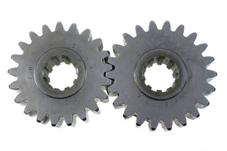 Gear Set 3.32/5.11 25/31