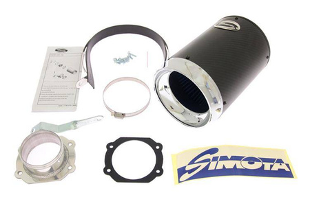 Simota Carbon Air Intake Honda Accord 3.0 V6 03+ CBII-108