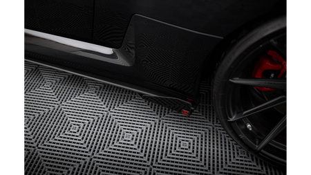 Flaps BMW 2 G87 M-Pack Side
