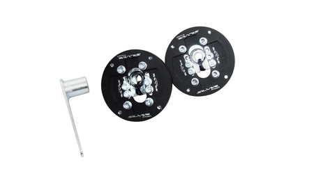 Camber Plates Opel Insignia I FL