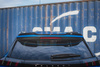 Spoiler Cap Peugeot 2008 II - Gloss Black