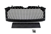 Grill Audi A4 B9 RS-Style Gloss Black PDC