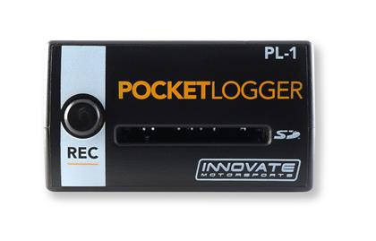 Innovate Podręczyny logger danych PL-1