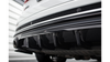 Splitters set Audi SQ8 Mk1 v.2