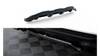 Splitter Ford Kuga II ST-Line Rear Central with Diffuser