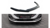 Splitter Ford Focus ST ST-Line Mk4 Facelift Przód v.1