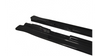 Diffuser Lexus IS II Side Skirts Gloss Black