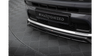 Splitters set Jeep Compass Limited Mk2 Facelift