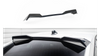 Dokładka Peugeot 408 I Spoiler Góra 3D