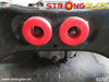 Full suspension bush kit