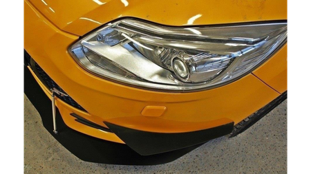 Canards Ford Focus II STI