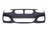 Bumper BMW 1 F20 F21 Facelift Front PDC
