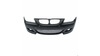 Bumper BMW 5 E60 E61 Facelift Front PDC SRA