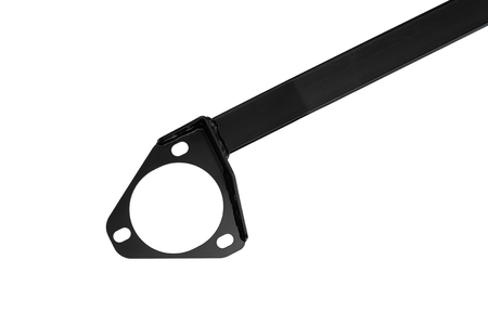 Rozpórka Mitsubishi Lancer Evo X ASX przednia górna Black