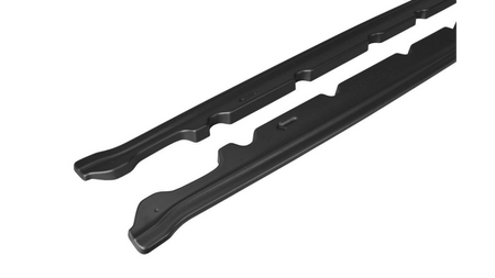 Dokładka Kia Ceed II GT GT-Line Proceed Progi Gloss Black