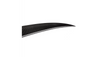 Spoiler BMW 3 F30 Lip Carbon