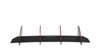 Diffuser Audi RS3 8V Facelift Sportback Rear v.1