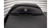 Rear window Cap BMW 2 F44 M-Pack Gloss Black