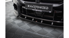 Splitter BMW 2 G87 M-Pack przód v.3