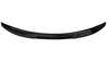 Lotka BMW 2 F23 Lip Carbon
