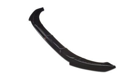 Splitter Mini COOPER S III 3-DOOR (F56) Front Gloss Black