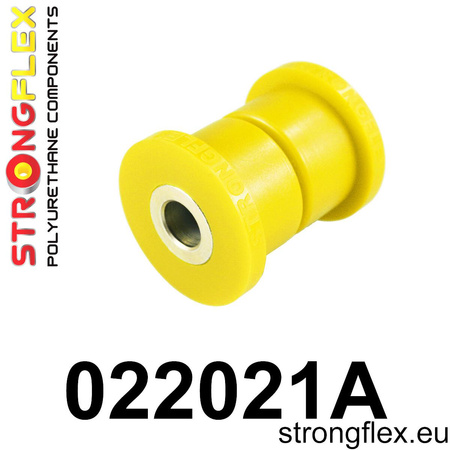 Rear lower arm – rear bush SPORT