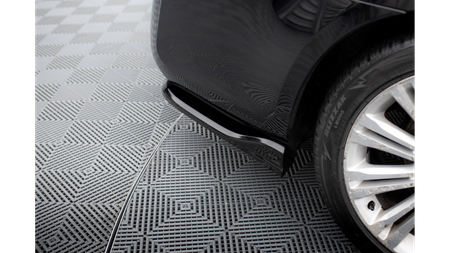 Zestaw Splitterów Chrysler 300 Mk2