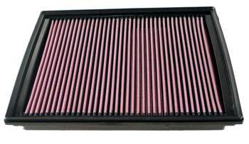 K&N Panel Filter 33-2363