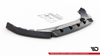 Splitter Cupra Ateca Front v.1 Gloss Black
