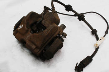 Zacisk BMW E92 320d przód lewy