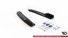 Splitter Ford Focus IV ST-Line Tył Boczne v.2 Gloss Black
