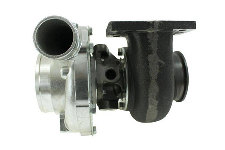 TurboWorks Turbocharger GT3076 Float Cast V-Band 0.63AR