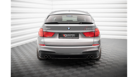 Splitter BMW 5 F07 M-Pack Rear Central