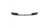 Diffuser BMW 3 F30 F31 Front Bumper Gloss Black