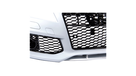 Bumper Audi A7 C7 Front