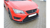 Splitter Seat Leon III Cupra FR Front Racing