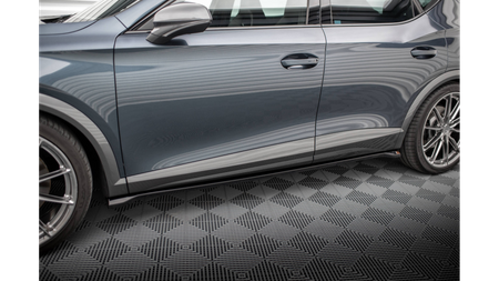 Splitters set Cupra Formentor VZ Mk1