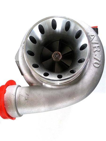 k64 Turbocharger GT3582 .63 T3