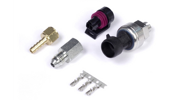 Sensor Map "TI" o ciśnieniu 5 Bar Gwint: 1/8 NPT