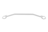 Front upper strut bar Honda CRX ED9 EE8 Civic IV White