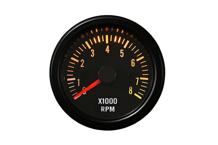 Auto Gauge TRB 52mm - Tachometer