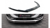 Splitter Ford Focus ST ST-Line Mk4 Facelift Przód v.2