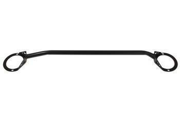 Front upper strut bar Seat Ibiza II do 99r Black