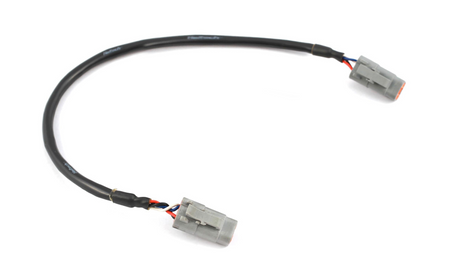 Haltech Elite DTM-4 to DTM-4 CAN cable