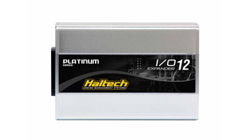 Expander IO 12 - 12 kanałów (ID CAN - Skrzynka A)"