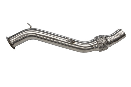 Downpipe BMW E81 E82 E87 116d 118d 120d 123d Decat