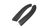 Splitter Mazda 6 III Rear Gloss Black