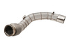 Downpipe BMW X5M F95 X6M F96 Heat Shield 20+